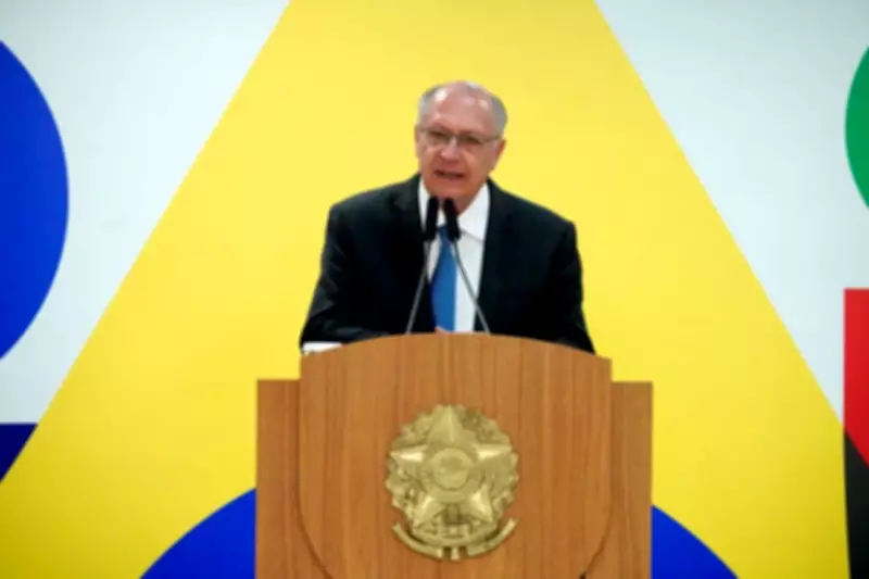 Alckmin avalia ações federais na Zona da Mata mineira após chuvas intensas