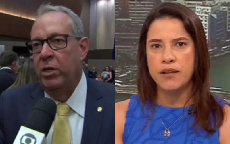 Alepe arquiva pedido de impeachment contra governadora Raquel Lyra em Pernambuco