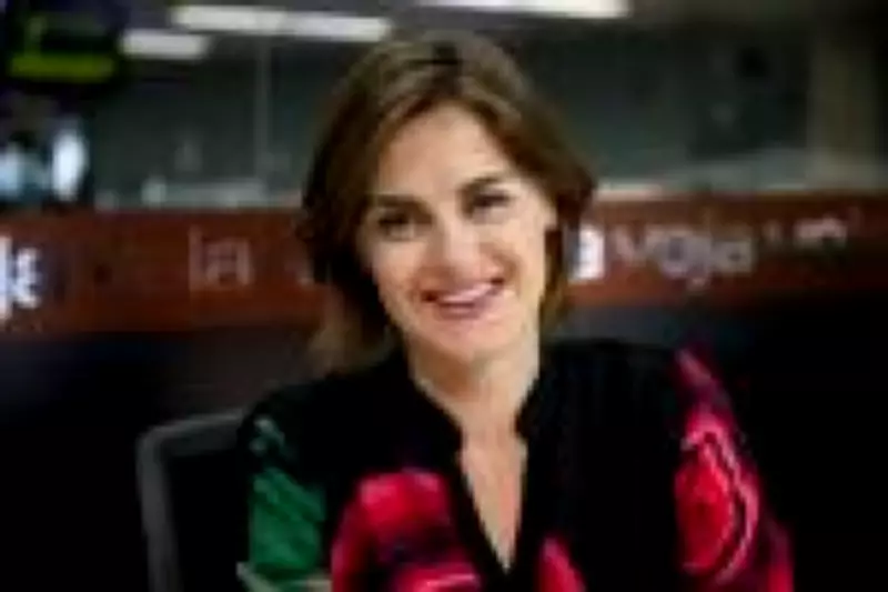 Alessandra Maestrini capta R$ 1,4 milhão via Lei Rouanet para espetáculo teatral Yentl