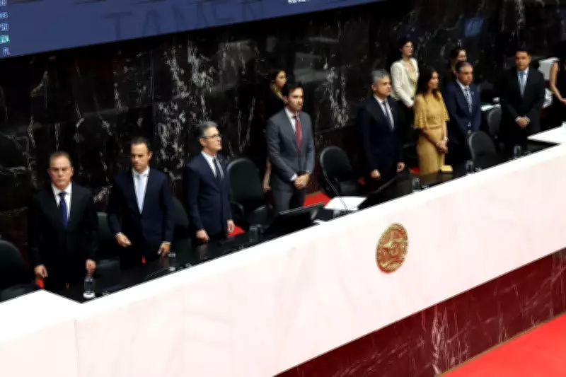 ALMG retoma trabalhos com análise de vetos de Zema sobre servidores e orçamento