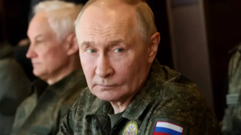 Alto oficial militar russo é baleado em Moscou; Rússia acusa Ucrânia