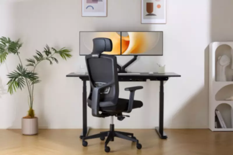 Altura ideal da mesa de regulagem: guia completo para ergonomia no trabalho