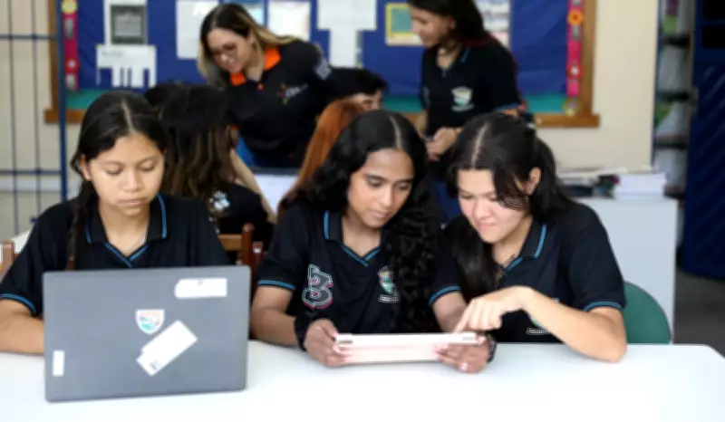 Alunos da rede estadual do AM têm prazo de dois dias para pedir isenção do PSC da Ufam