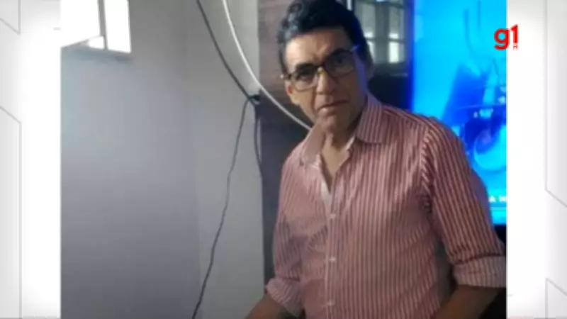 Amadeu Marques Filho, fundador da banda Arquivo Musical, morre aos 68 anos em Teresina