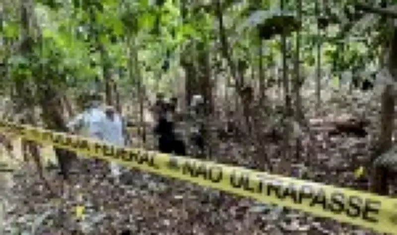 Amazônia Legal se torna epicentro da violência no Brasil com avanço do crime organizado