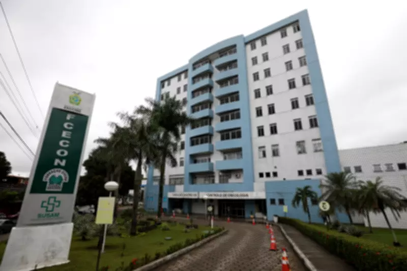 Amazonas: Mais de 60% das mortes por câncer atingem idosos acima de 60 anos