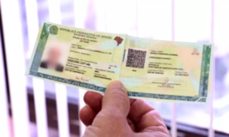 Amazonas terá emissão da Carteira de Identidade Nacional em cartórios a partir de 2026