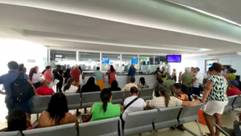 Ambulatório Azul do HGV completa 51 anos como maior centro público do Piauí