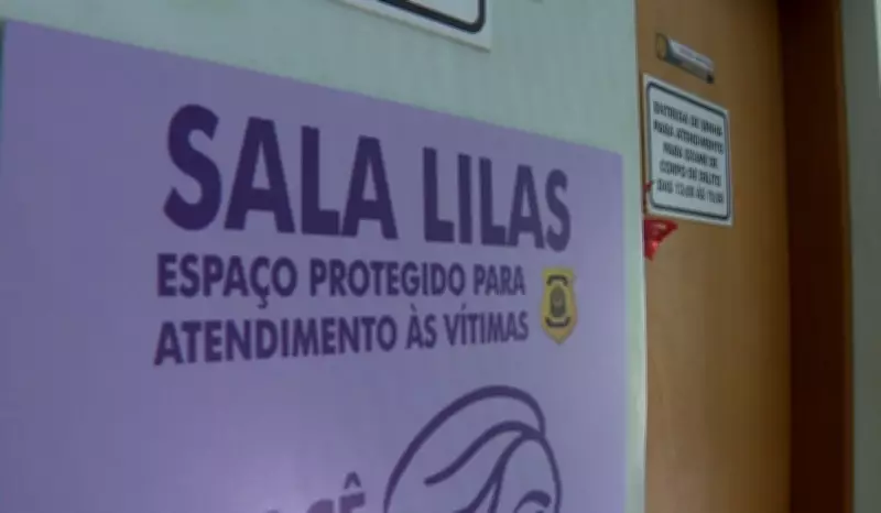 Americana inaugura Sala Lilás para atendimento humanizado a vítimas de violência doméstica