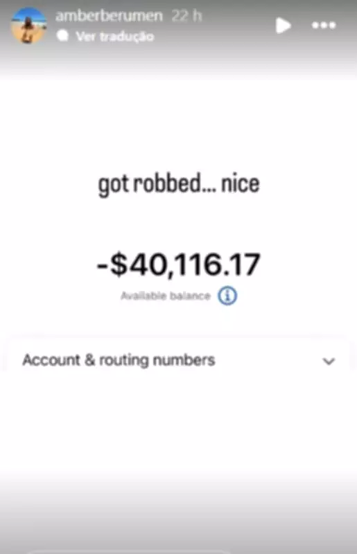 Americana relata furto na Lapa durante Carnaval e perde mais de 40 mil dólares