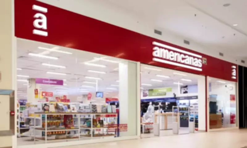 Americanas abre 330 vagas temporárias para Páscoa na Bahia; inscrições até 19 de fevereiro