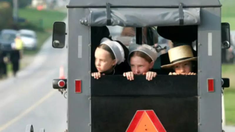 Amish: Conheça a Vida e Costumes da Comunidade Cristã Ultraconservadora nos EUA