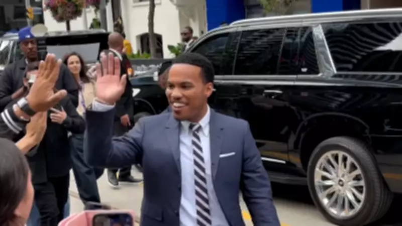 Anderson .Paak, vencedor do Grammy, estreia como diretor no filme 'K-pop's'