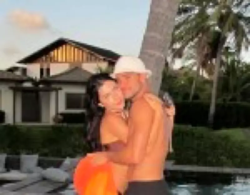 André Lamoglia justifica ausência de Jade Picon no Carnaval da Sapucaí