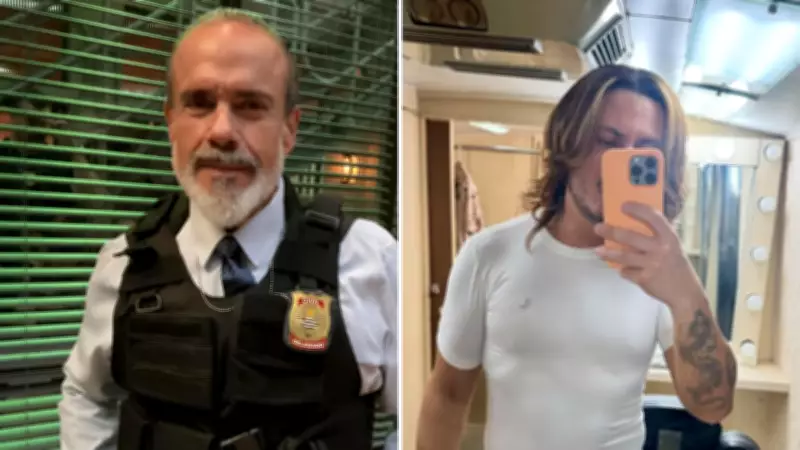 André Mattos e Marcus Majella revelam segredos da perda de peso sem cirurgia