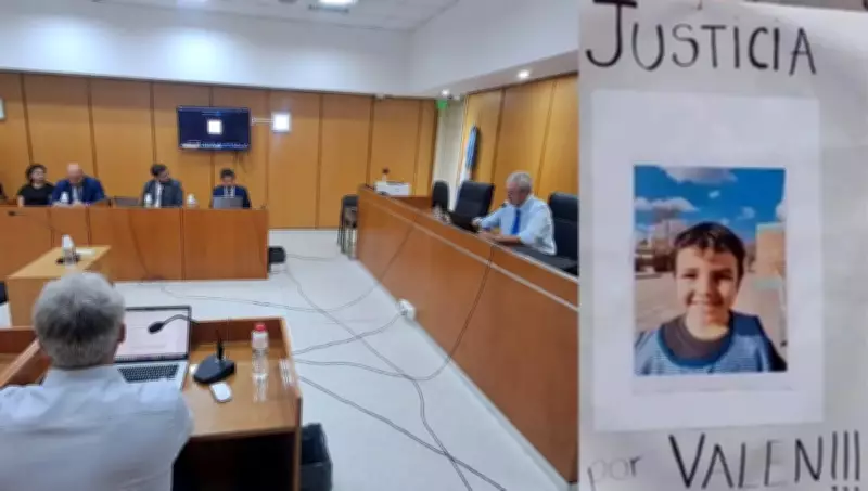 Anestesista condenado por morte de criança após distração com celular durante cirurgia