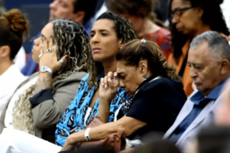 Anielle Franco: condenação dos Brazão é resposta a quem debochou da morte de Marielle