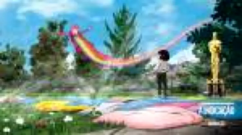 Animação 'Arco', indicada ao Oscar, explora dilemas humanos em viagem ao futuro