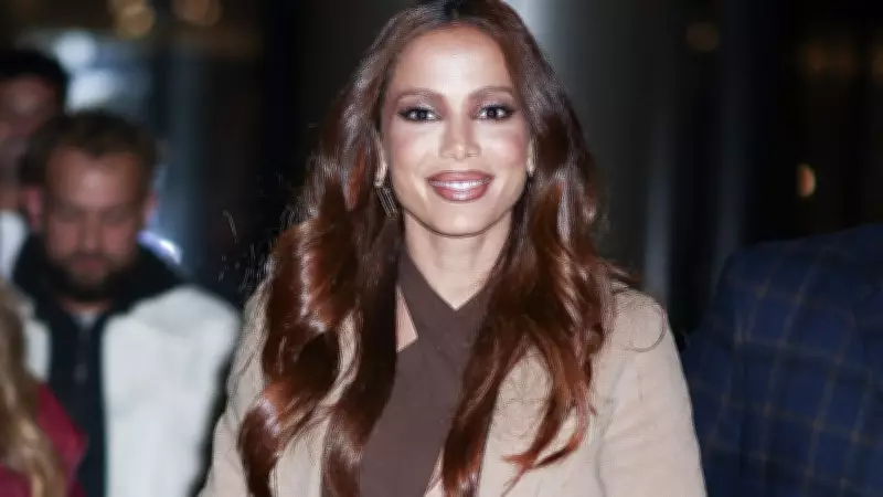 Anitta é contratada pela agência WME para expandir sua marca globalmente