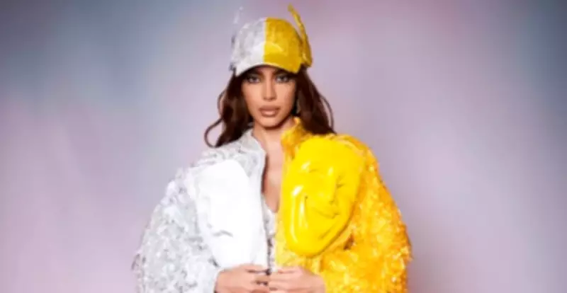 Anitta expõe desentendimento com equipe durante ensaio de Carnaval em São Paulo