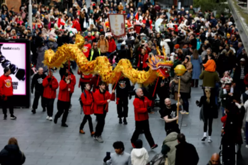 Ano Novo Chinês de 2026: São Paulo celebra o Cavalo de Fogo com tradições e simbolismo