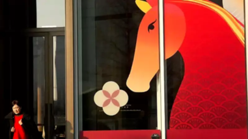 Ano Novo Lunar 2026: China celebra Ano do Cavalo de Fogo com tradições e tensões