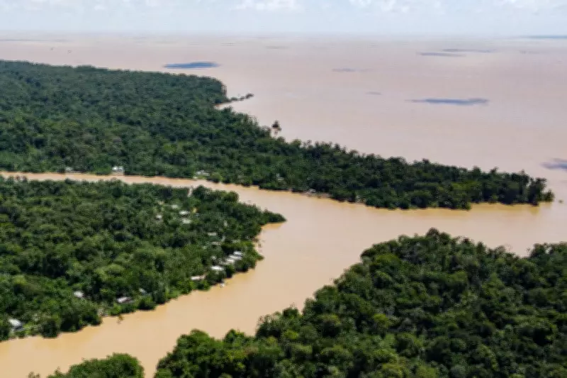 ANP autoriza Petrobras a retomar perfuração na Foz do Amazonas após vazamento