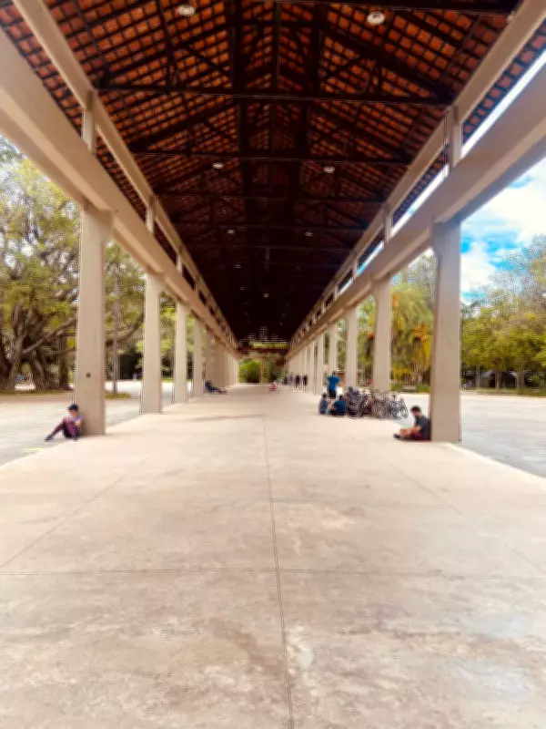 Antiga Serraria do Ibirapuera pode virar polo comercial; projeto enfrenta resistência