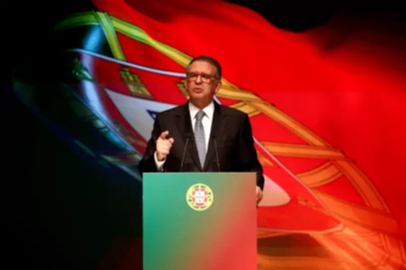 António José Seguro é eleito presidente de Portugal com vitória esmagadora sobre extrema direita