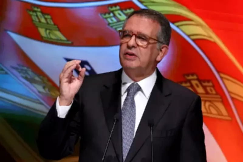 António José Seguro vence eleição presidencial em Portugal com 66,8% dos votos