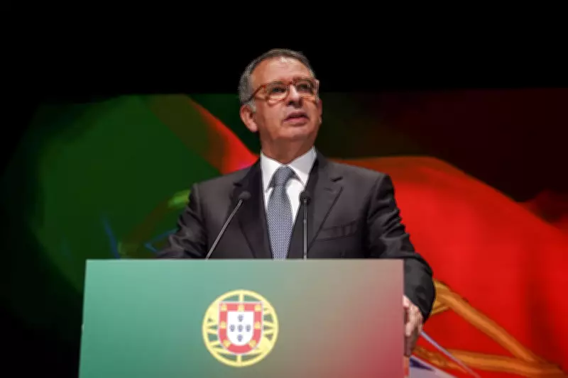 António Seguro vence eleições presidenciais em Portugal com 66,8% dos votos