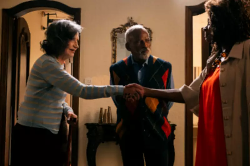 Antonio Pitanga e Zezé Motta se unem em filme sobre amor na velhice