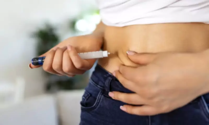 Anvisa alerta para risco de pancreatite grave com uso de canetas emagrecedoras