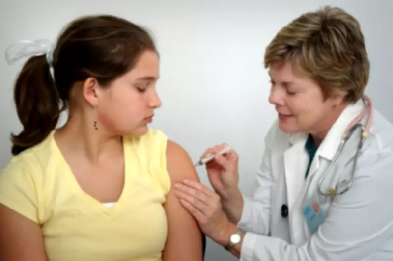 Anvisa amplia vacina contra HPV para incluir cânceres de cabeça e pescoço