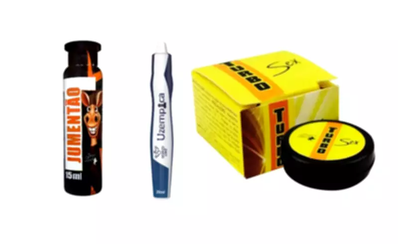 Anvisa proíbe mais de 150 produtos íntimos e estimulantes da empresa Secret Love