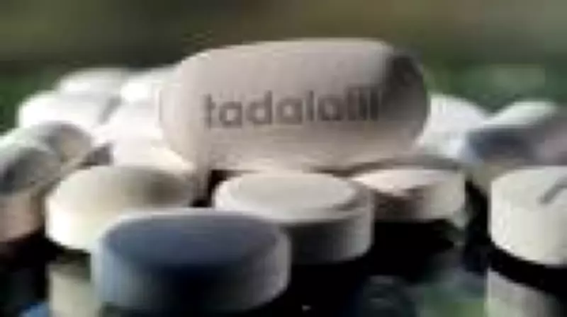 Anvisa proíbe produto TADALA PRO MAX à base de tadalafila por irregularidades sanitárias