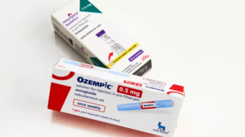 Anvisa registra aumento de casos suspeitos de pancreatite ligada a canetas emagrecedoras