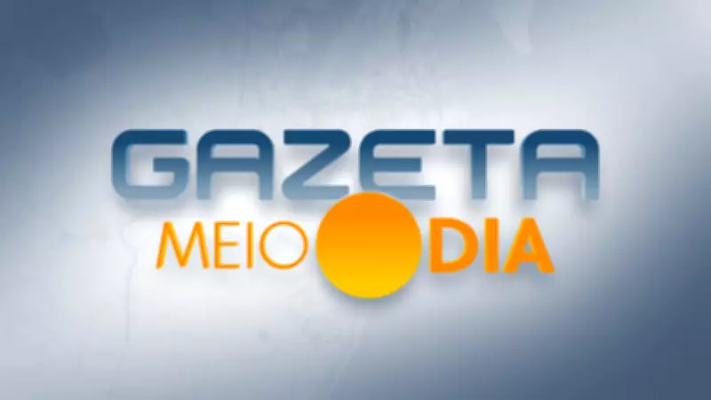 Ao Vivo: Assista ao Gazeta Meio Dia, o Jornalismo do Espírito Santo em Tempo Real