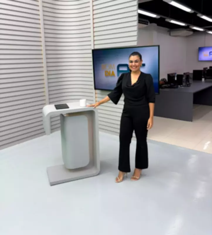 Ao vivo: BDAC com Melícia Moura discute política e atualidades no Acre