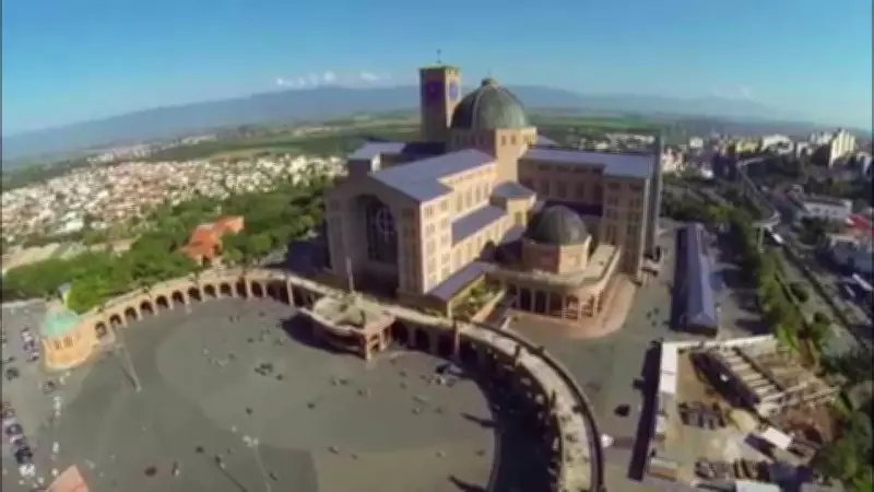 Aparecida: da fé ao investimento, cidade se consolida como polo econômico estratégico