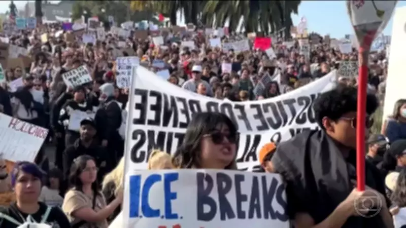 Apoio Latino a Trump Despenca Após Um Ano de Mandato, Revela Pesquisa