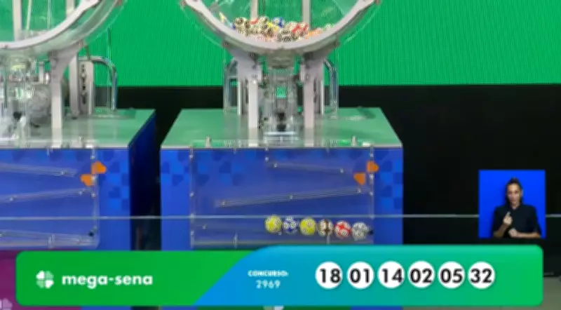 Aposta de R$ 6 em São Gonçalo fatura sozinha R$ 141 milhões na Mega-Sena 2969
