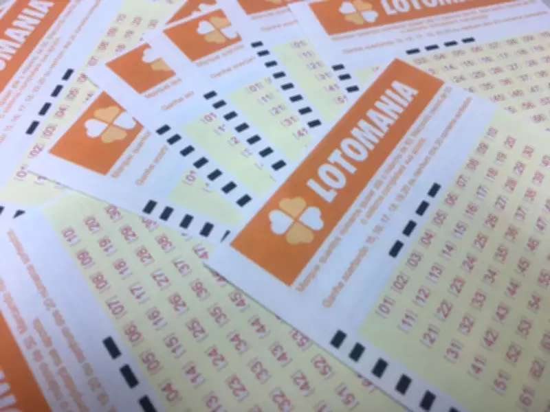 Aposta em Campo Grande acerta 19 números na Lotomania e fatura R$ 51 mil