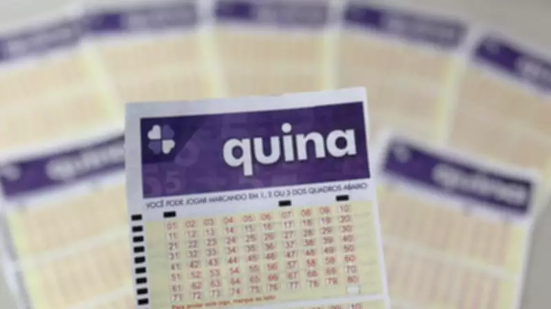 Apostador de Cruzeiro fatura R$ 19,6 milhões na Quina e já retira prêmio milionário