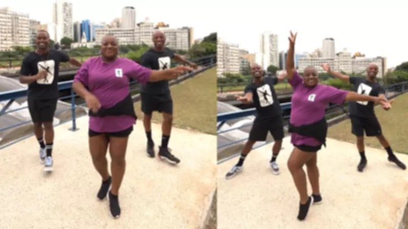 Aprenda a sambar com professores de famosas: passo a passo e dicas para o carnaval