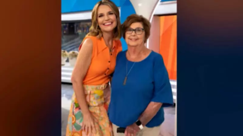 Apresentadora de TV faz novo apelo por mãe desaparecida há nove dias nos EUA