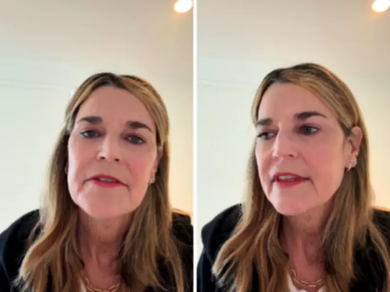 Apresentadora Savannah Guthrie faz apelo desesperado para encontrar mãe desaparecida nos EUA