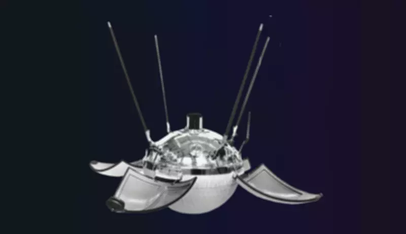 Após 58 anos, duas equipes acreditam ter encontrado a sonda Luna 9 na Lua