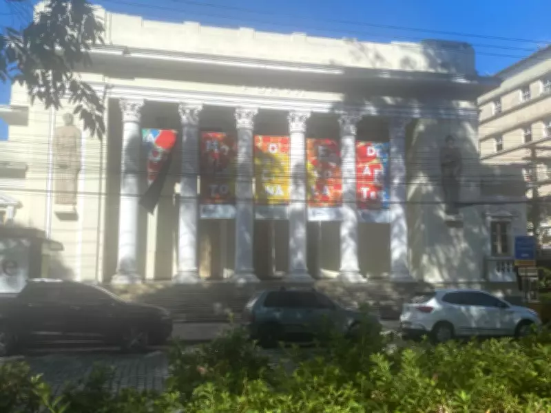 Apuração do Carnaval de Nova Friburgo muda para antigo Fórum com acesso restrito