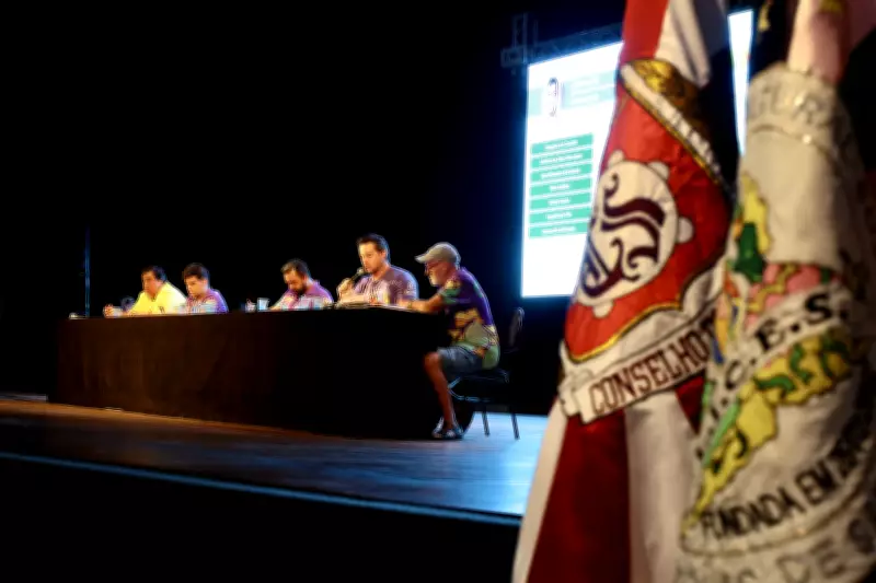 Apuração do Carnaval de Santos 2024: transmissão ao vivo e detalhes da premiação